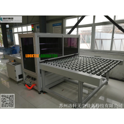 銅模板自動(dòng)覆膜機(jī)板式家具PVC吸塑機(jī)